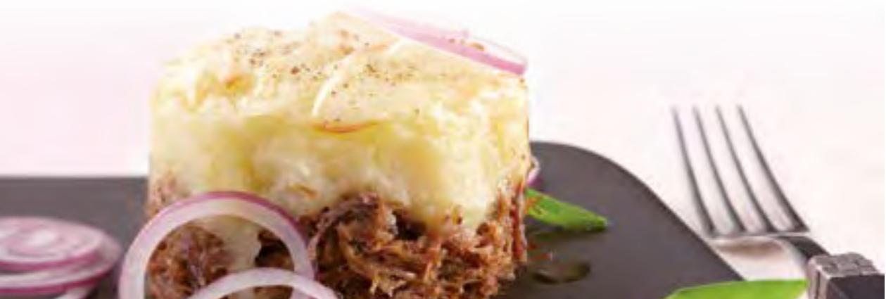 MAGIMIX 18256F - Hachis Parmentier - 1