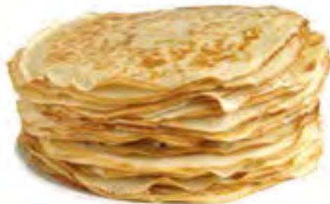 MAGIMIX 18256F - Pâte à crépes - 1