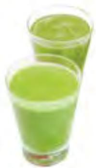 MAGIMIX 18256F - Crème de petits.POIS à la menthe - 1