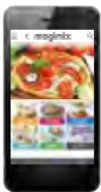 MAGIMIX 18256F - Recettes - 2