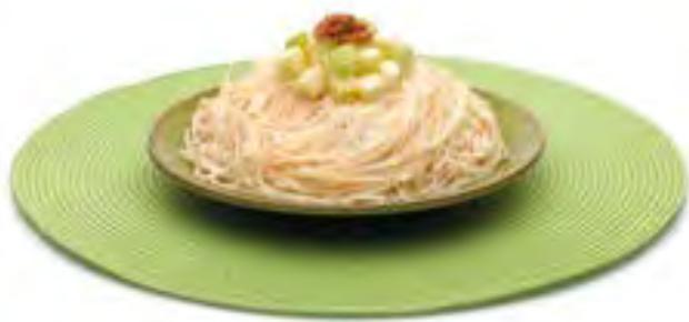 MAGIMIX 18256F - Salade Waldorf - 1