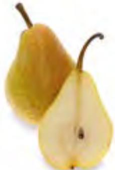 MAGIMIX 18256F - Pôires aux épices - 1