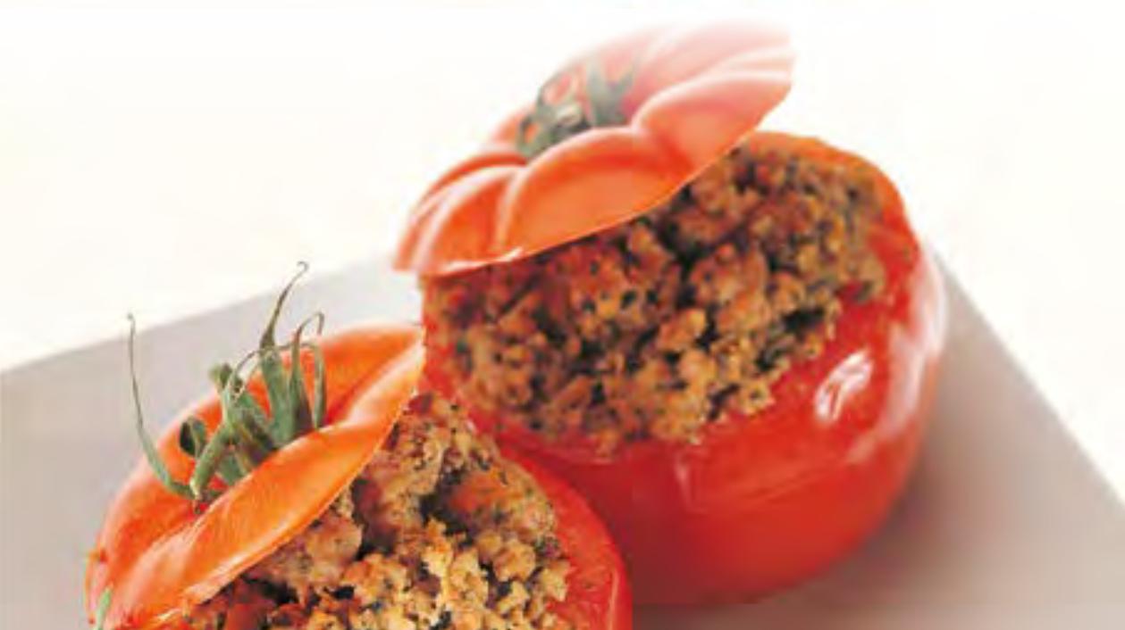 MAGIMIX 18256F - Pour l'assemblage des tomates - 1