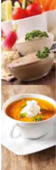 MAGIMIX 18256F - Recettes - 5