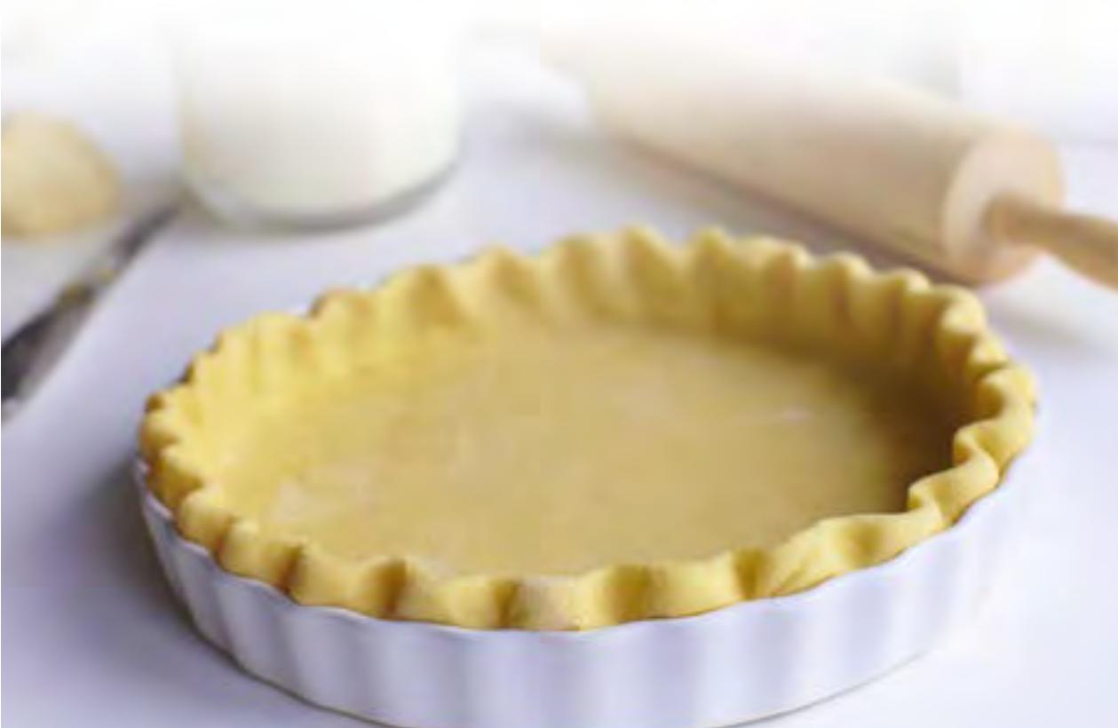MAGIMIX 18256F - Pâte sablée - 1