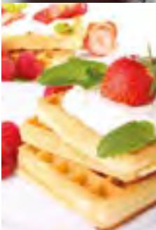 MAGIMIX 18256F - DESSERTS - 4