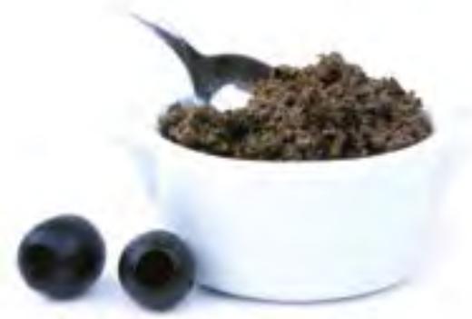 MAGIMIX 18256F - Tapenade - 1