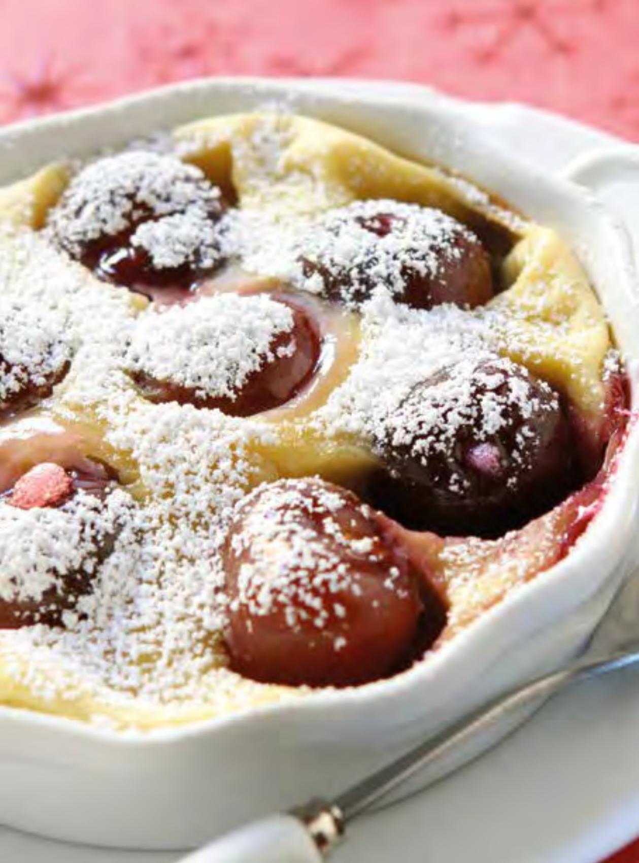 MAGIMIX 18256F - Tarte aux pommes - 1