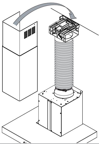 HOTPOINT HNB 9.6 LMI X/HA - 20