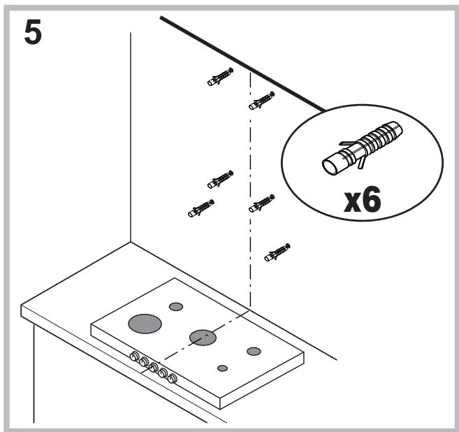 HOTPOINT HNB 9.6 LMI X/HA - 9