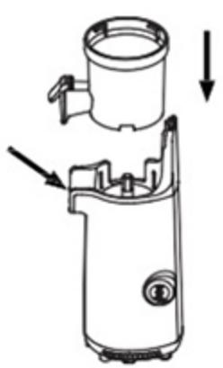 DARRYTECH WOODCENTRIFUGESETCF-121 - ASSEMBLAGE - 1