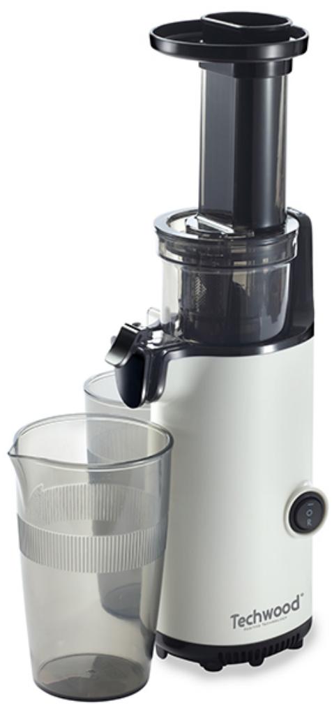 DARRYTECH WOODCENTRIFUGESETCF-121 - Manuel d'utilisation - 1