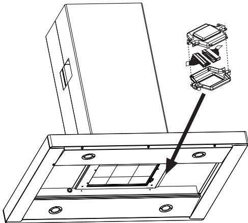 ARTHUR MARTIN AFCI 9080 X - Connexionélectrique et contrôle fonctionnel - 2