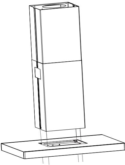 ARTHUR MARTIN AFCI 9080 X - Connexionélectrique et contrôle fonctionnel - 1