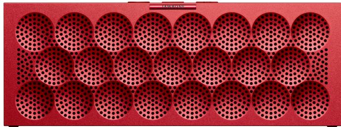 JAWBONE MINI JAMBOX BLEU AQUA - DES QUESTIONS? - 3