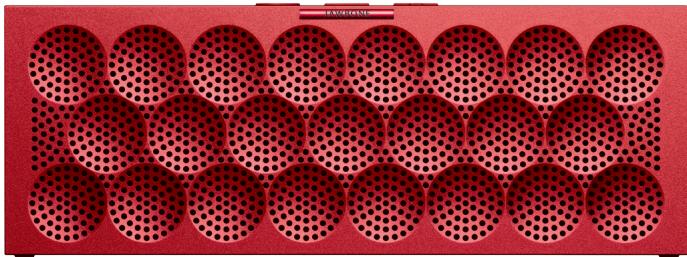 JAWBONE MINI JAMBOX BLEU AQUA - COMMANDES ANNEXES - 2
