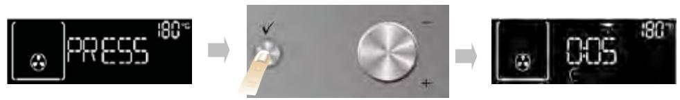 WHIRLPOOL AKZM745WH - DORAGE - 1
