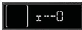 WHIRLPOOL AKZM745WH - BLOCAGE TOUCHES (KEY-LOCK) - 1