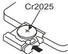 PEEKTON PK 1212 TNT - Télecommande - 1