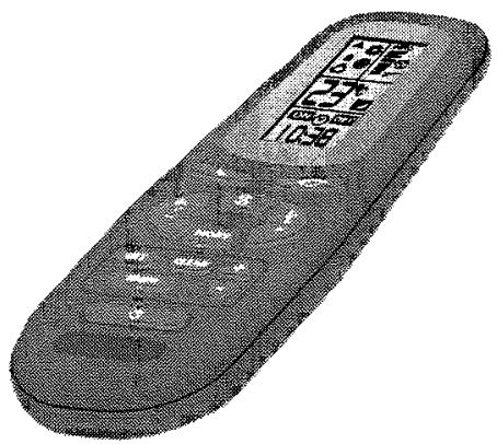 AIRWELL AELIA 7CD /2 7 CD - MODE - REFROIDISSEMENT / CHAUFFAGE / BOUTON MARCHE / D'ARRÊT DE L'UNITÉ - 3
