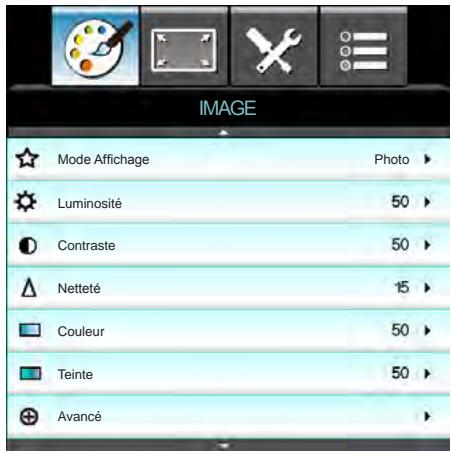 OPTOMAR DH1011 - IMAGE - 1