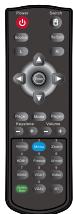 OPTOMAR DH1011 - Description du contenu de la boîte - 4