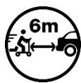 WISPEED C10-55 - Consignes de sécurité & précautions d'emploi - 10