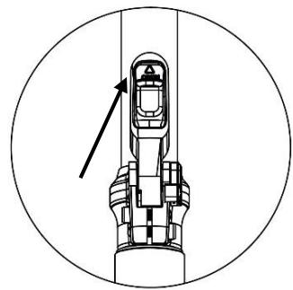 WISPEED C10-55 - Pliage de la trottinette - 2