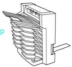 HEWLETT PACKARD LaserJet 8150 - Step 5 Install Accessories - 4