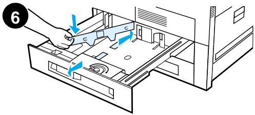 HEWLETT PACKARD LaserJet 8150 - Hinweis - 1