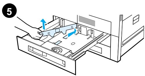 HEWLETT PACKARD LaserJet 8150 - Remarque - 5