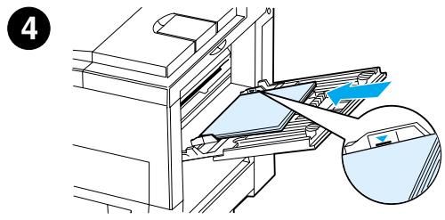 HEWLETT PACKARD LaserJet 8150 - Nota - 1