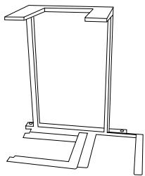 HEWLETT PACKARD LaserJet 8150 - Copyright Hewlett-Packard - 5