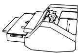 HEWLETT PACKARD LaserJet 8150 - Step 5 Install Accessories - 6