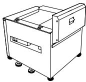 HEWLETT PACKARD LaserJet 8150 - Copyright Hewlett-Packard - 12