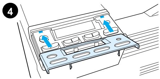 HEWLETT PACKARD LaserJet 8150 - Note - 2
