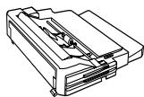 HEWLETT PACKARD LaserJet 8150 - Étape 5 installation des accessoires - 1