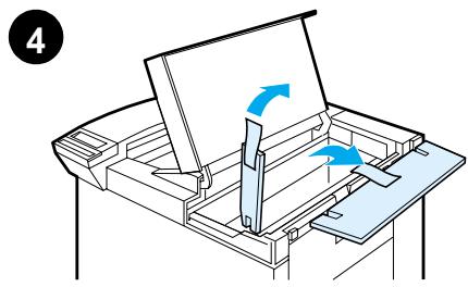 HEWLETT PACKARD LaserJet 8150 - Remarque - 4
