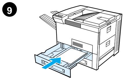 HEWLETT PACKARD LaserJet 8150 - Note - 4