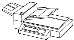 HEWLETT PACKARD LaserJet 8150 - Etapa 5 Instalação dos acessórios - 4