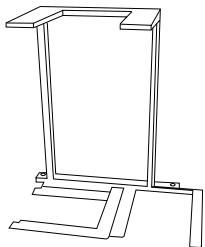 HEWLETT PACKARD LaserJet 8150 - Copyright Hewlett-Packard - 11