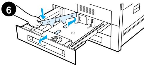 HEWLETT PACKARD LaserJet 8150 - Opmerking - 1