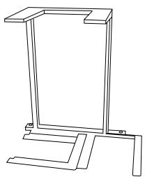 HEWLETT PACKARD LaserJet 8150 - Step 5 Install Accessories - 8