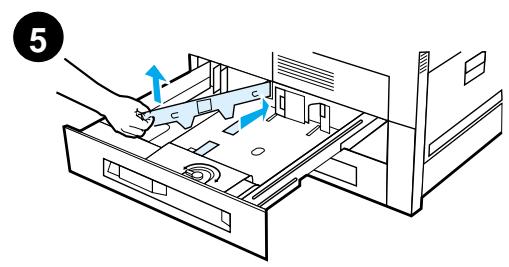 HEWLETT PACKARD LaserJet 8150 - Opmerking - 5