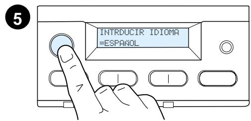 HEWLETT PACKARD LaserJet 8150 - Nota - 3