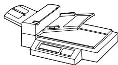 HEWLETT PACKARD LaserJet 8150 - Étape 5 installation des accessoires - 2