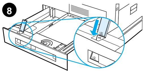 HEWLETT PACKARD LaserJet 8150 - Note - 3
