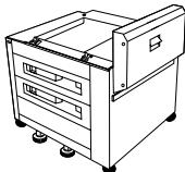 HEWLETT PACKARD LaserJet 8150 - Copyright Hewlett-Packard - 13