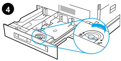 HEWLETT PACKARD LaserJet 8150 - Remarque - 4