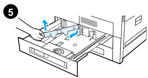 HEWLETT PACKARD LaserJet 8150 - Hinweis - 5